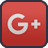 Logo Google+